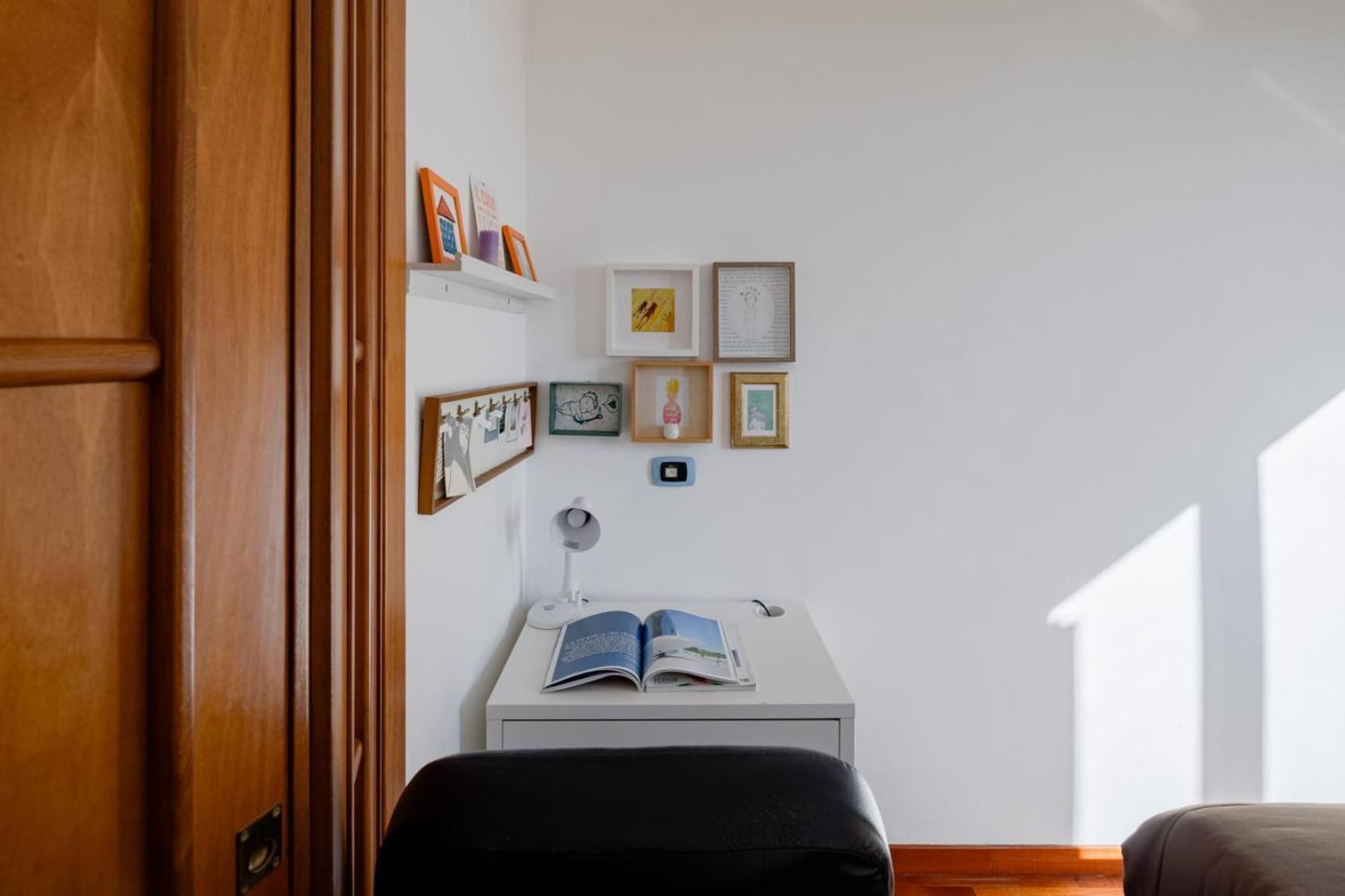 Domus Alberone Apartment โรม ภายนอก รูปภาพ