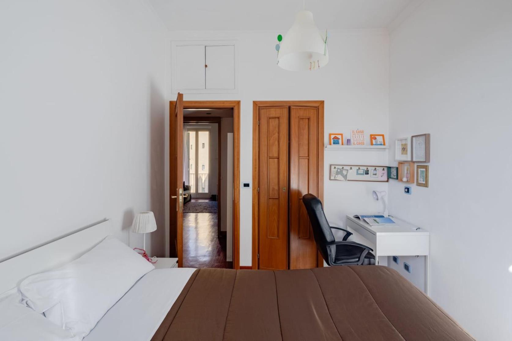 Domus Alberone Apartment โรม ภายนอก รูปภาพ